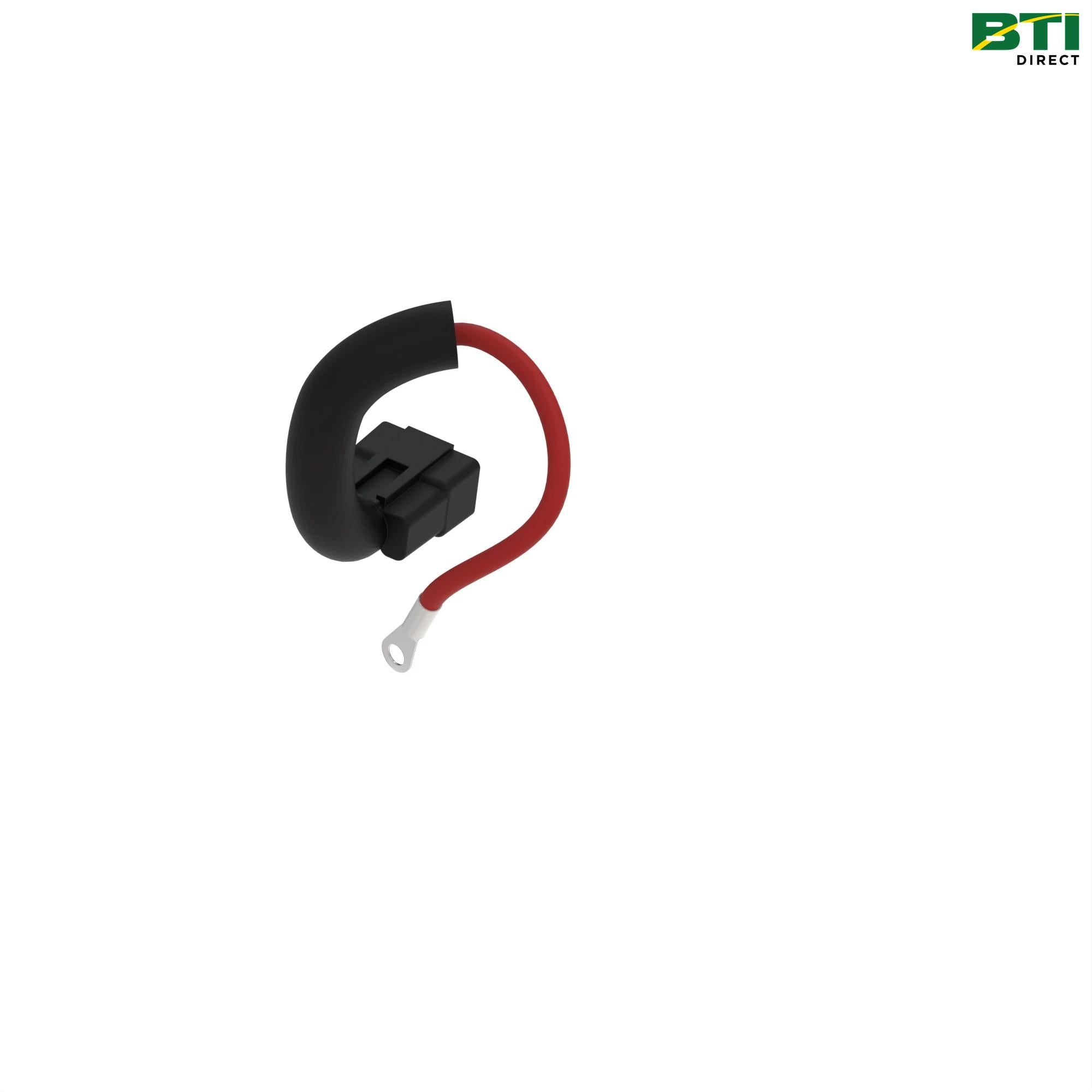 AN220289: Alternator Wiring Harness