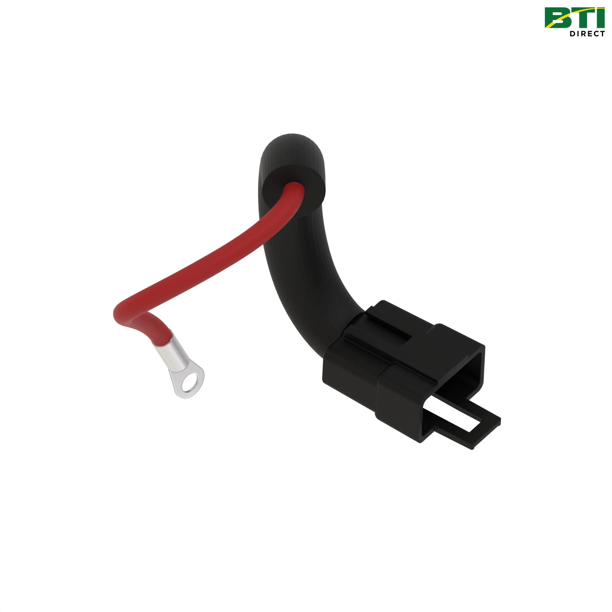 AN220289: Alternator Wiring Harness