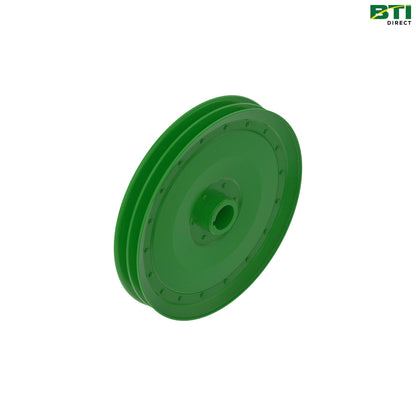 AN220296: Cleaner Drive Pulley