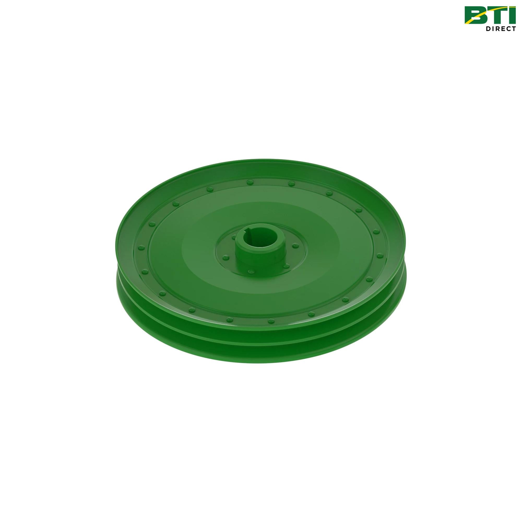 AN220296: Cleaner Drive Pulley
