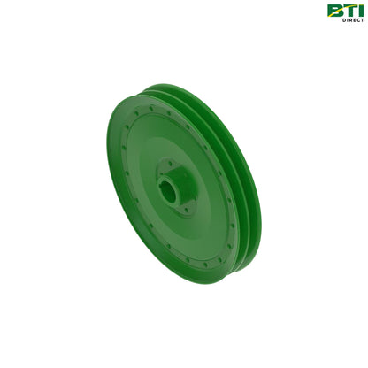 AN220296: Cleaner Drive Pulley