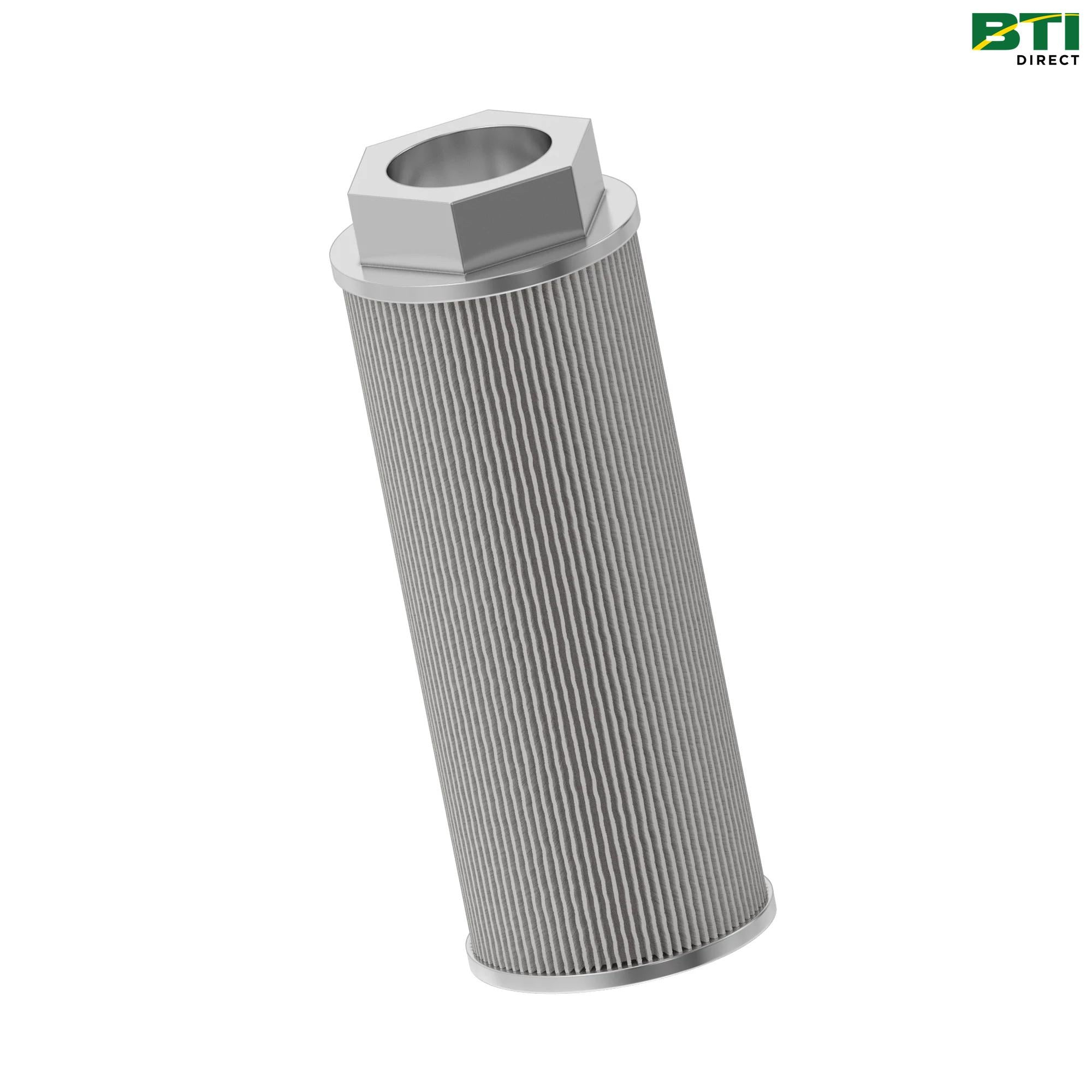 AN220314: Hydraulic Oil Reservoir Suction Strainer
