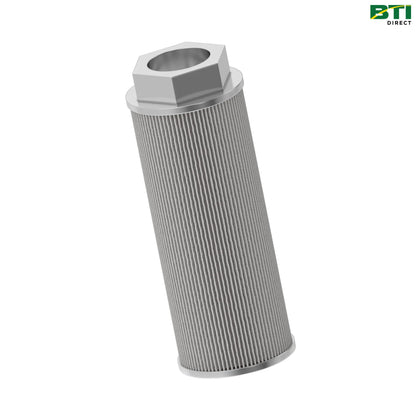 AN220314: Hydraulic Oil Reservoir Suction Strainer