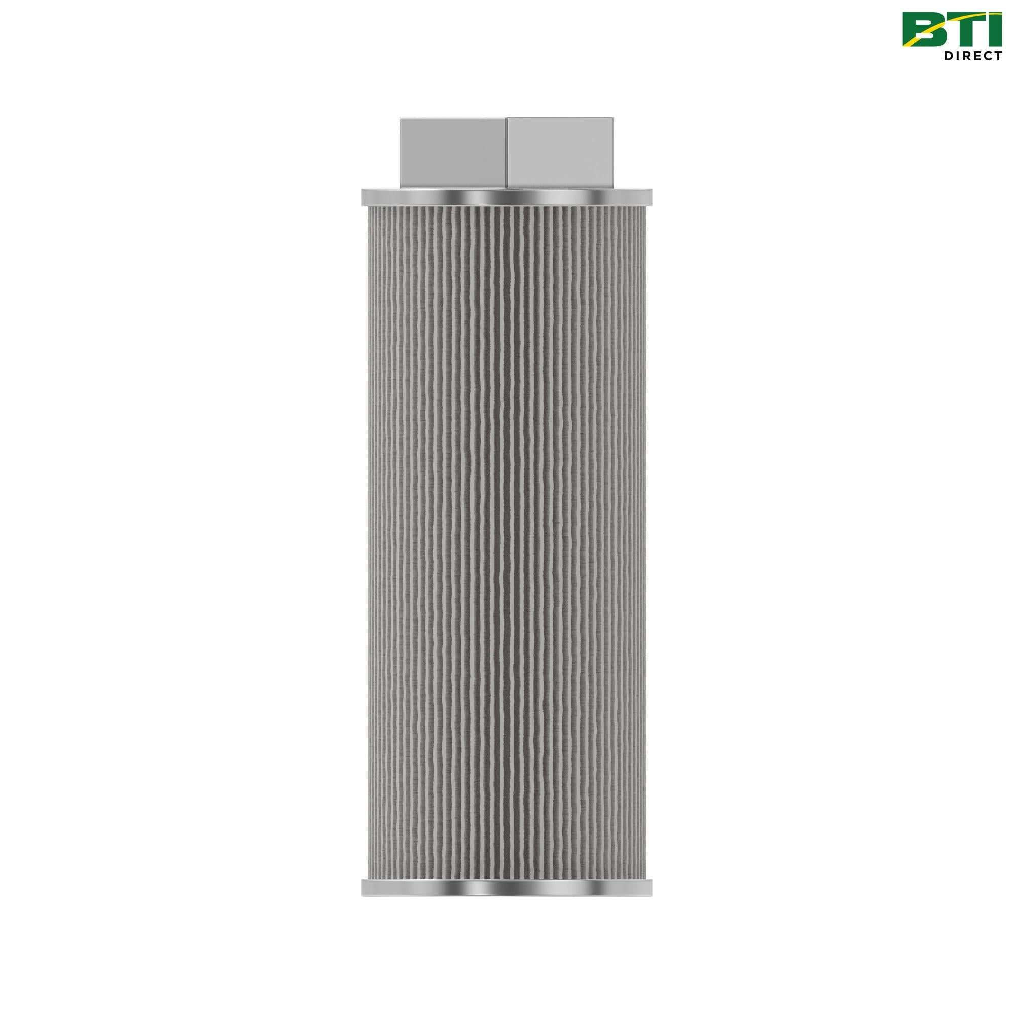 AN220314: Hydraulic Oil Reservoir Suction Strainer