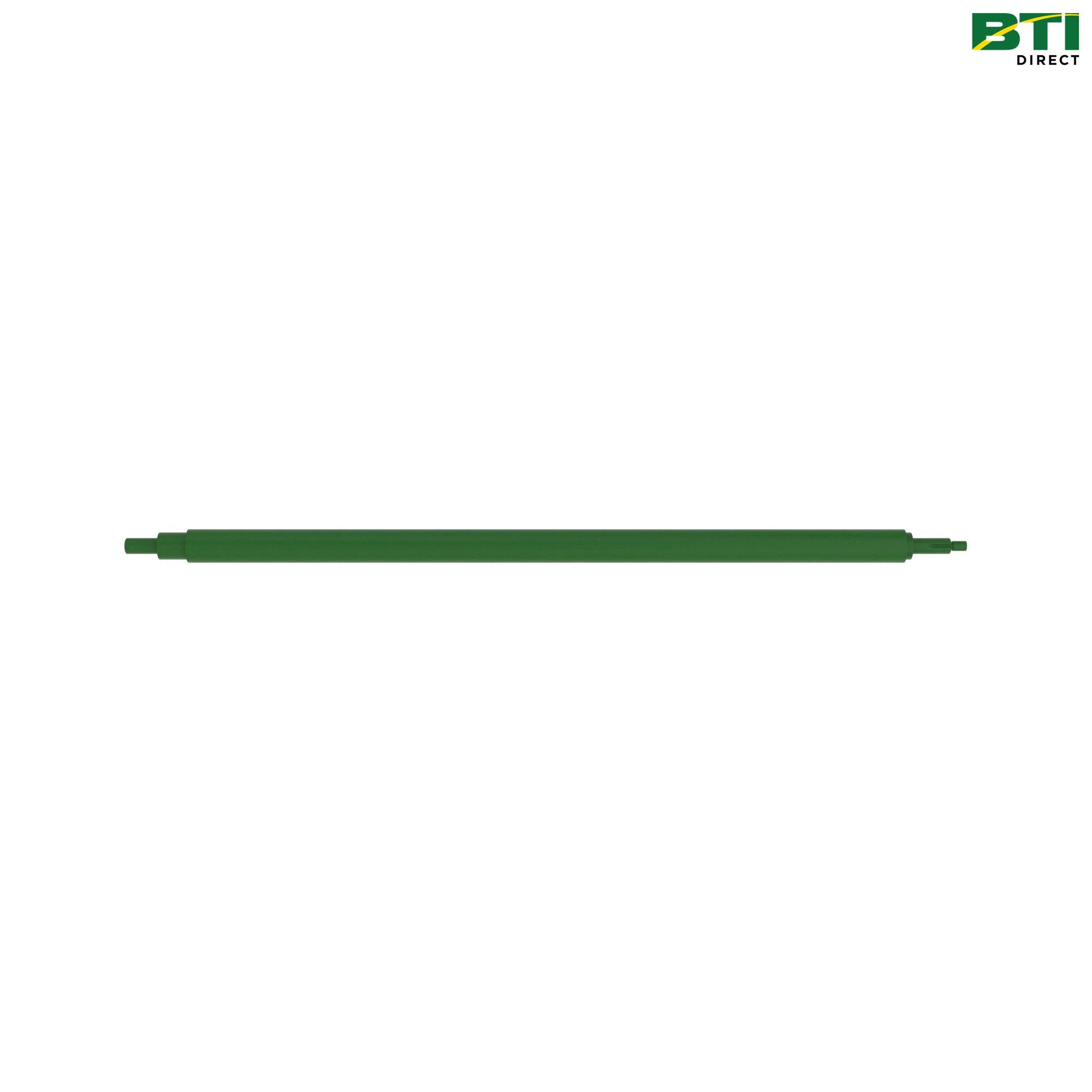 AN220334: Cleaner Fan Shaft