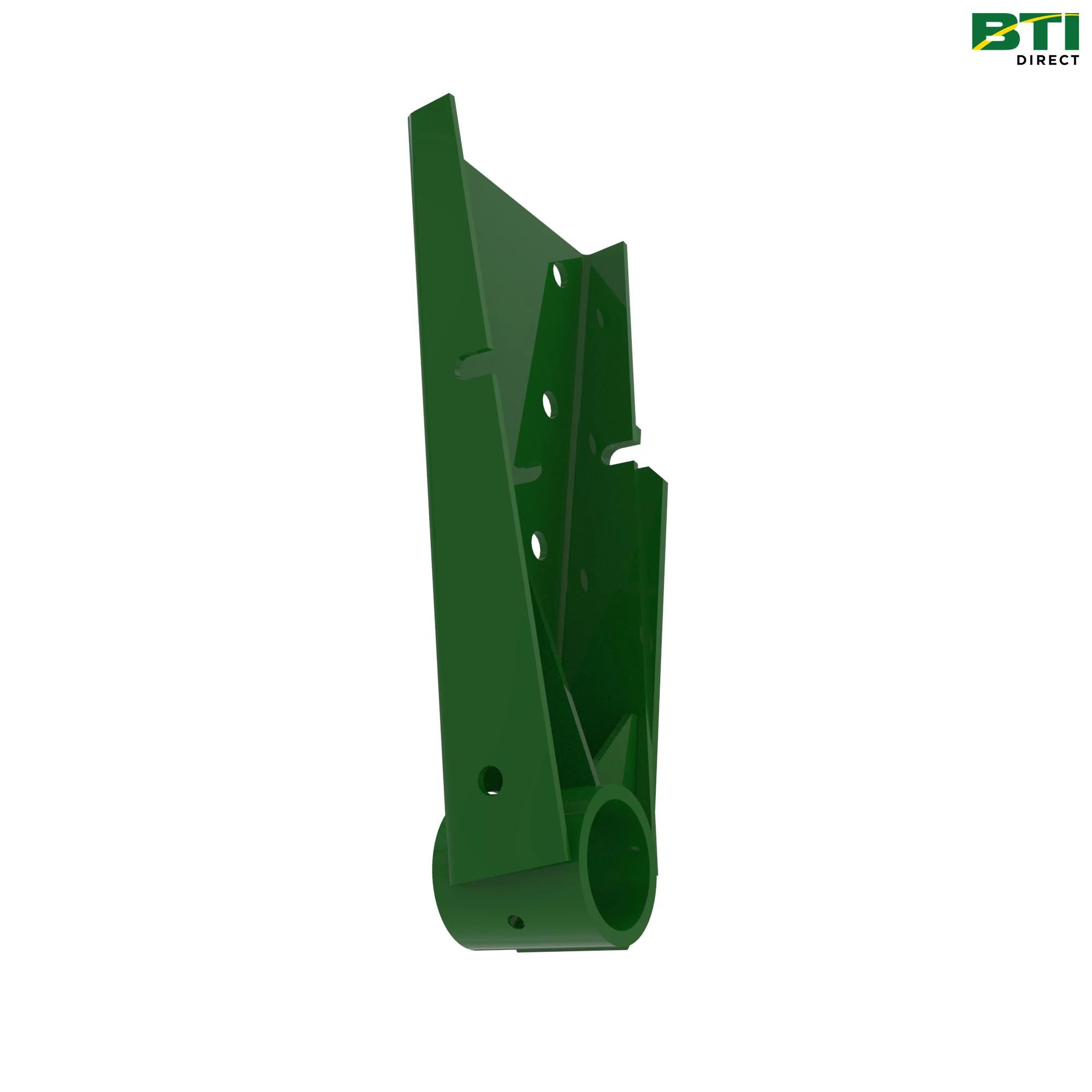 AN220400: Front Basket Rockshaft Support
