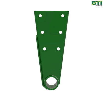 AN220400: Front Basket Rockshaft Support