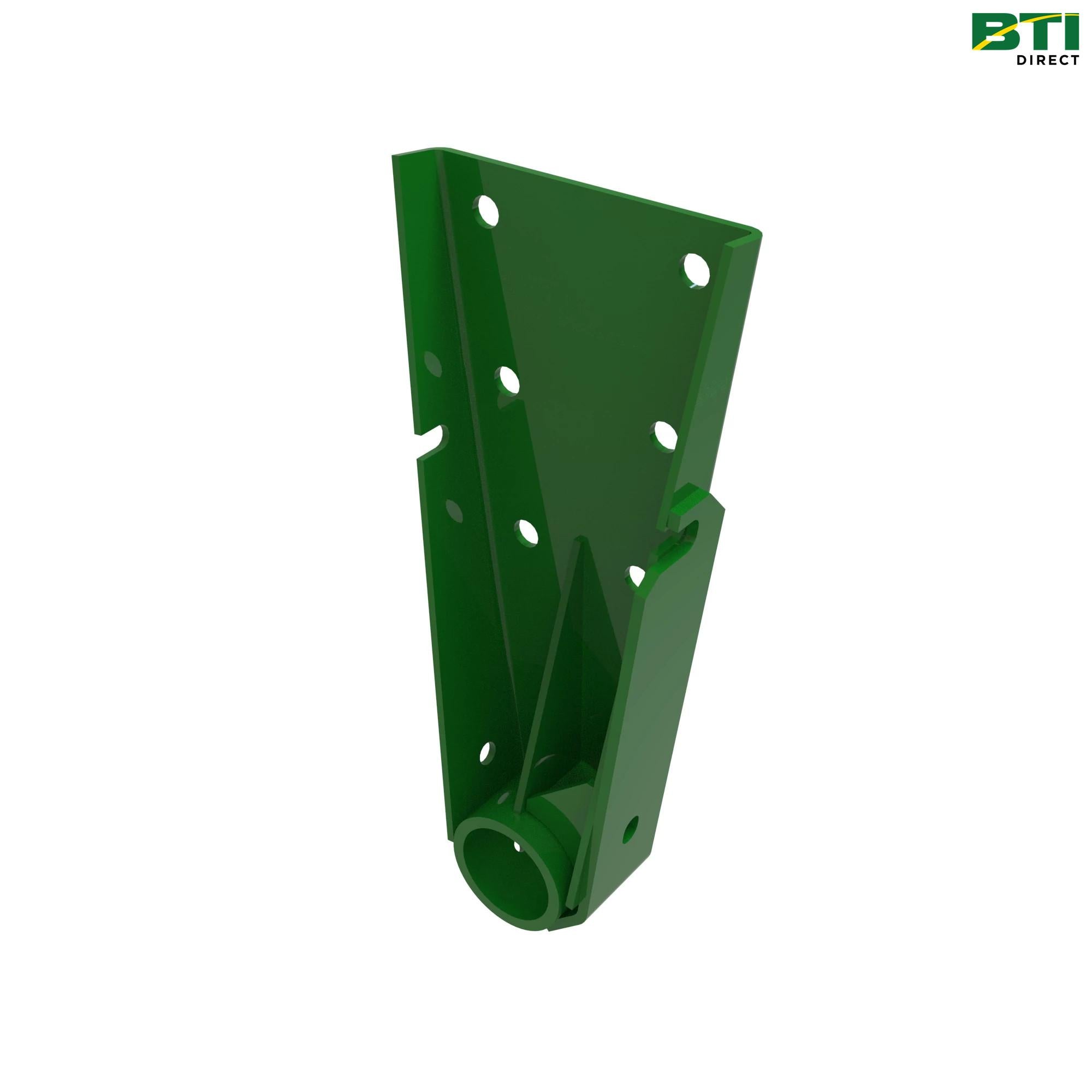 AN220400: Front Basket Rockshaft Support