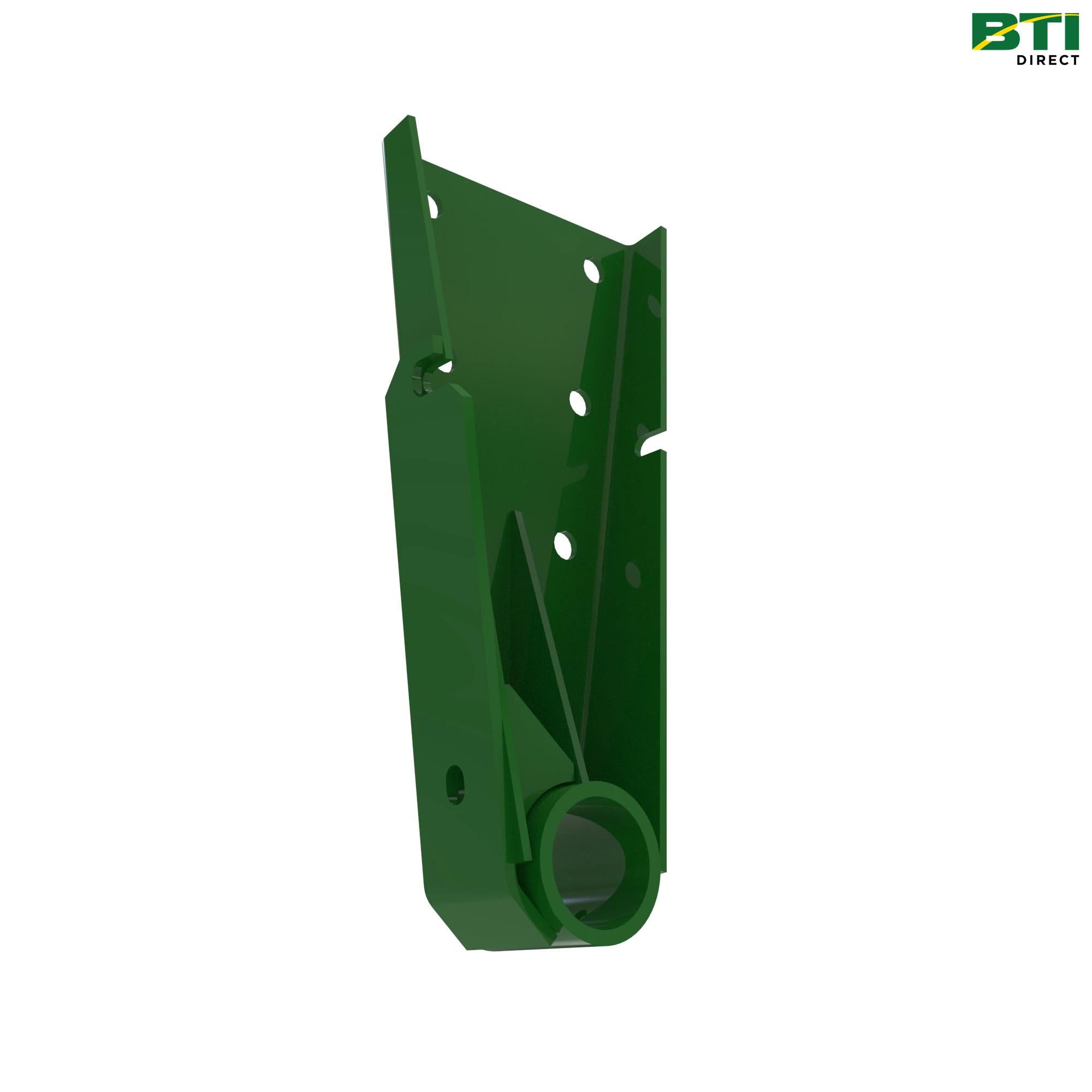AN220401: Rear Basket Rockshaft Support
