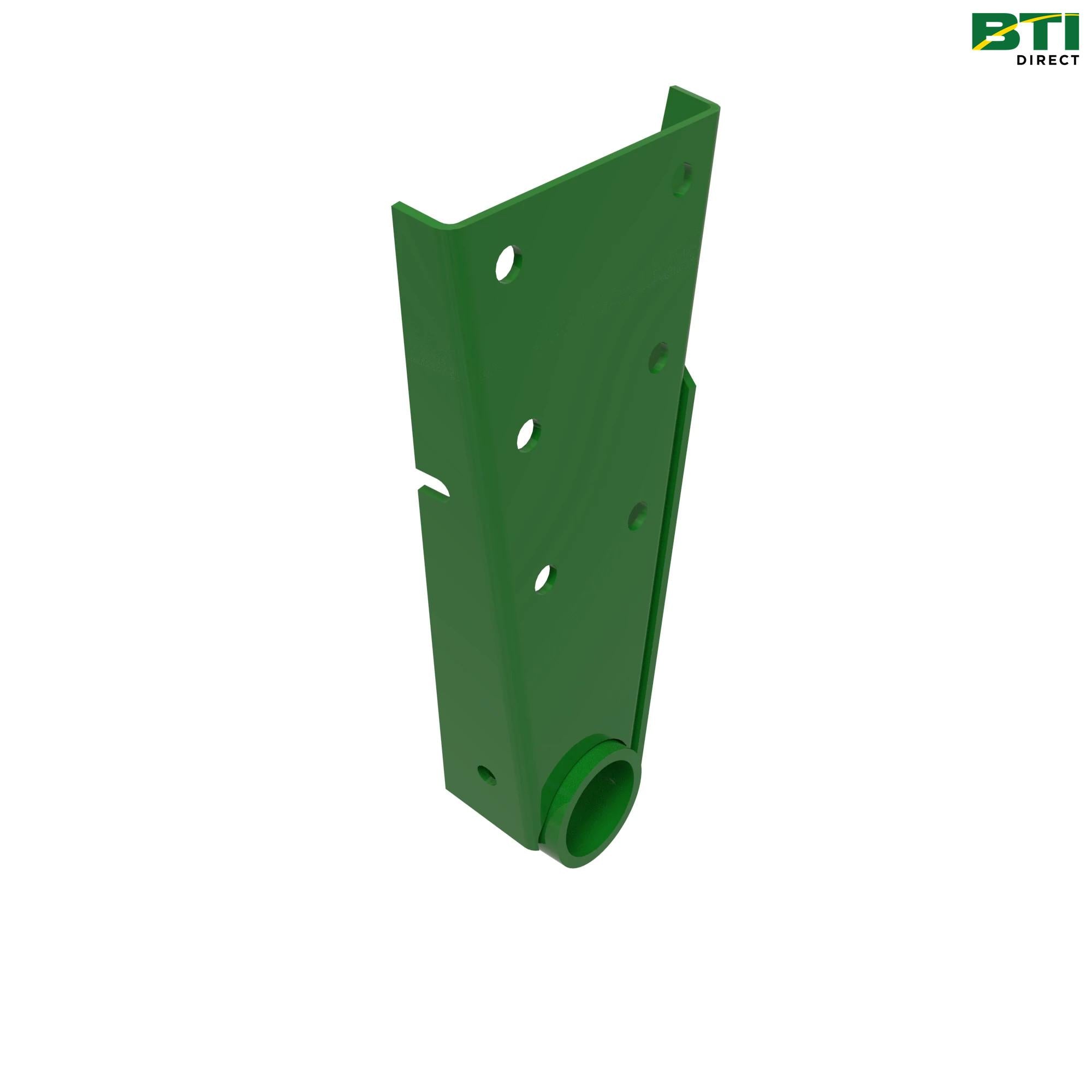 AN220401: Rear Basket Rockshaft Support