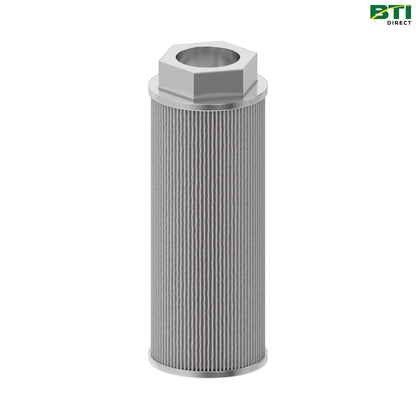 AN220456: Hydraulic Oil Reservoir Suction Strainer