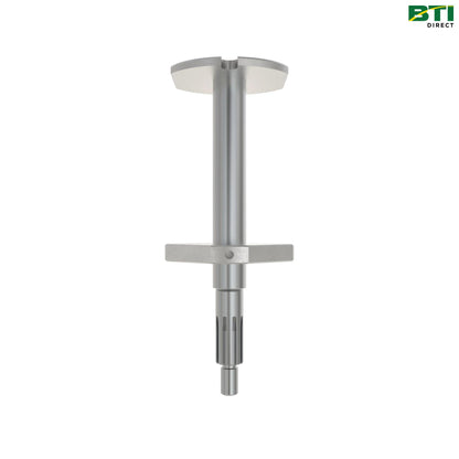 AN220485: Cross Auger and Slip Clutch Shaft