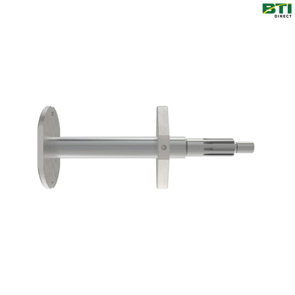 AN220485: Cross Auger and Slip Clutch Shaft