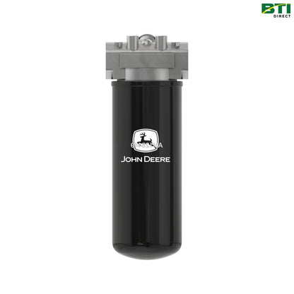 AN220532: Hydraulic Oil Filter Head