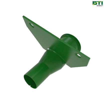 AN220597: Hydraulic Reservoir Filler Neck