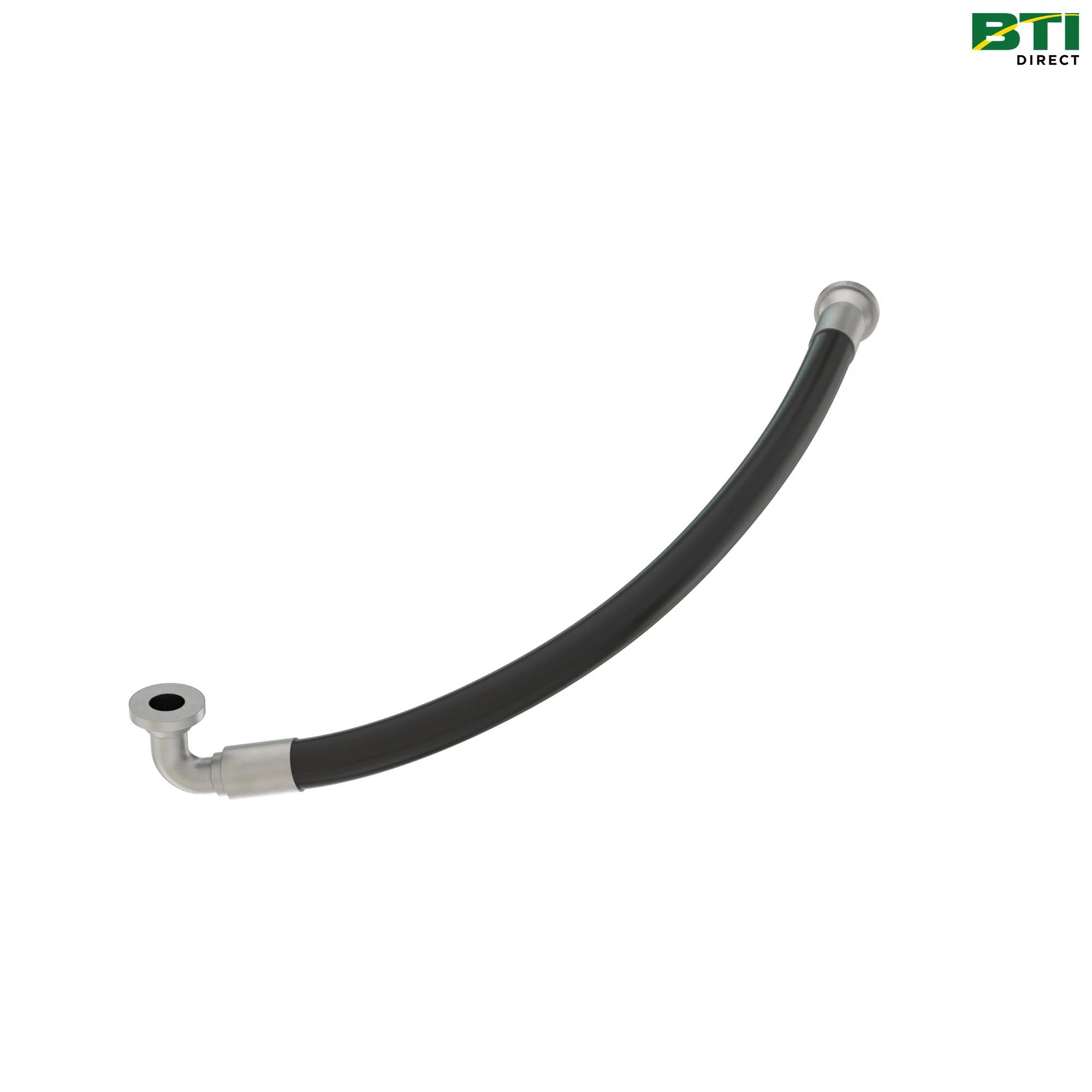 AN220703: Hydraulic Hose
