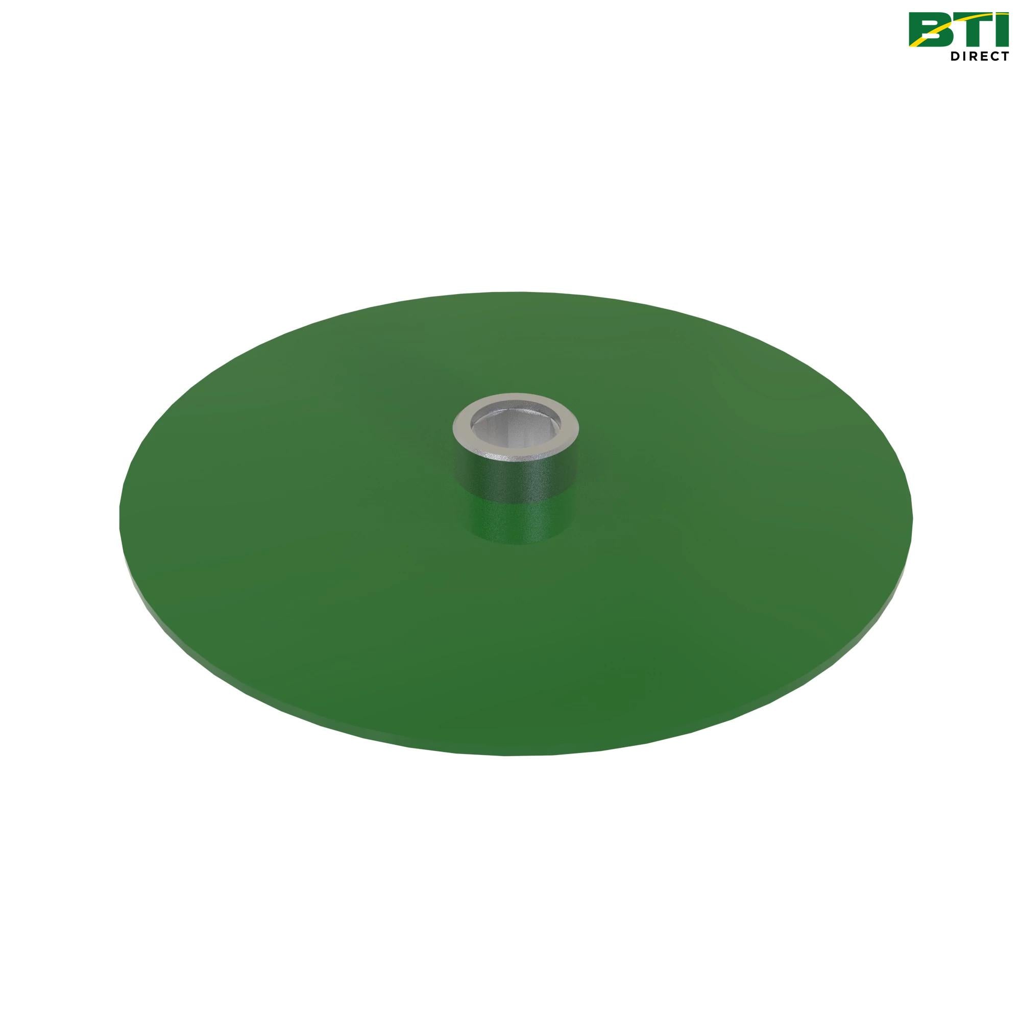AN220883: Cleaner Saw Drum