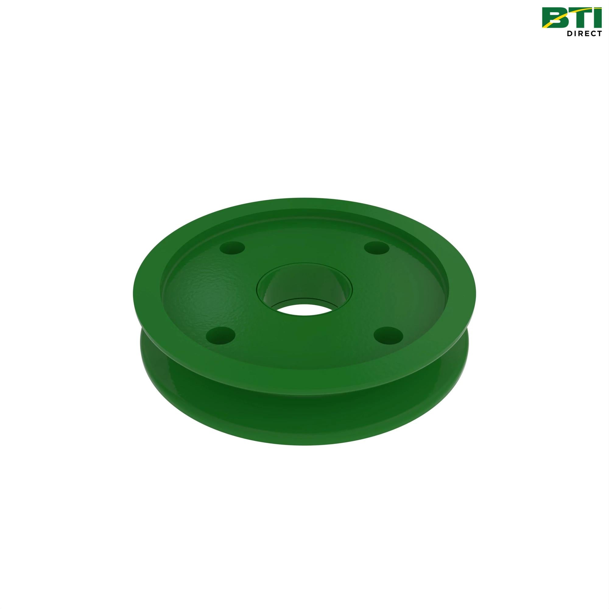 AN220946: Cleaner Doffer Pulley
