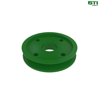 AN220946: Cleaner Doffer Pulley