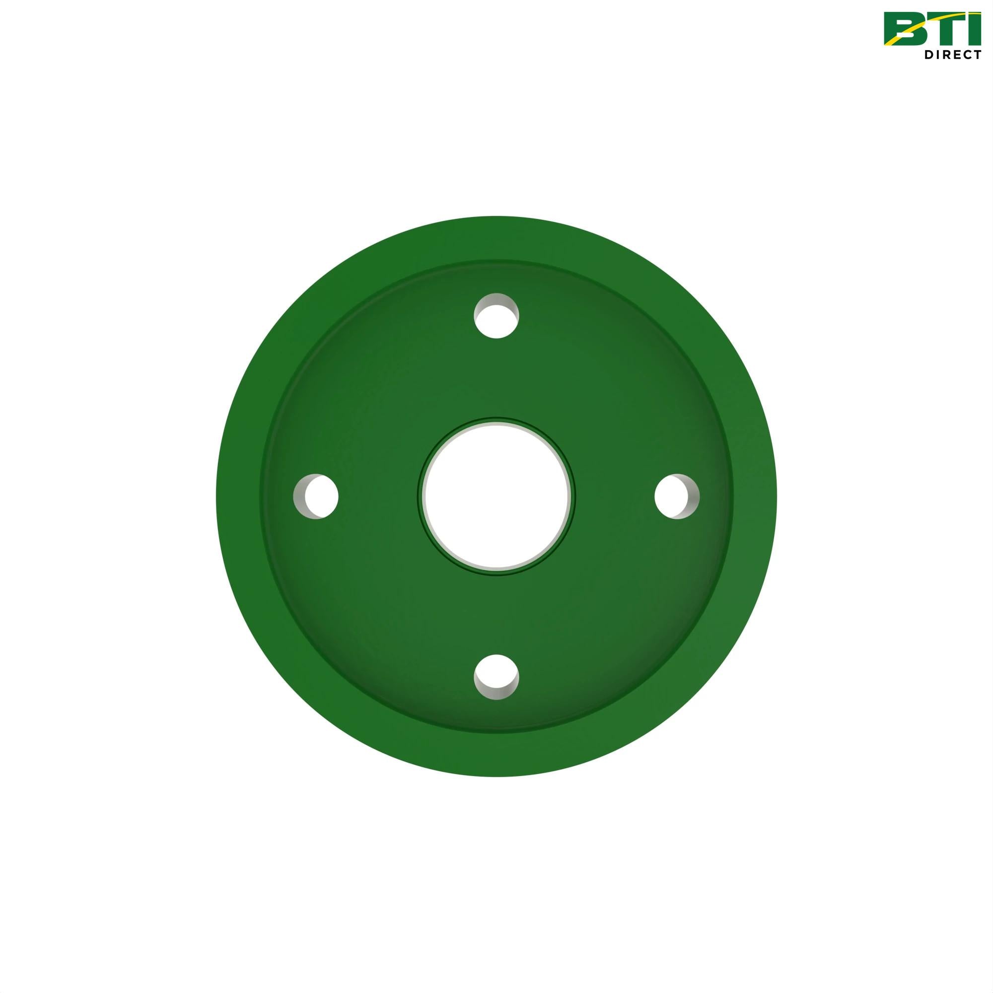 AN220946: Cleaner Doffer Pulley