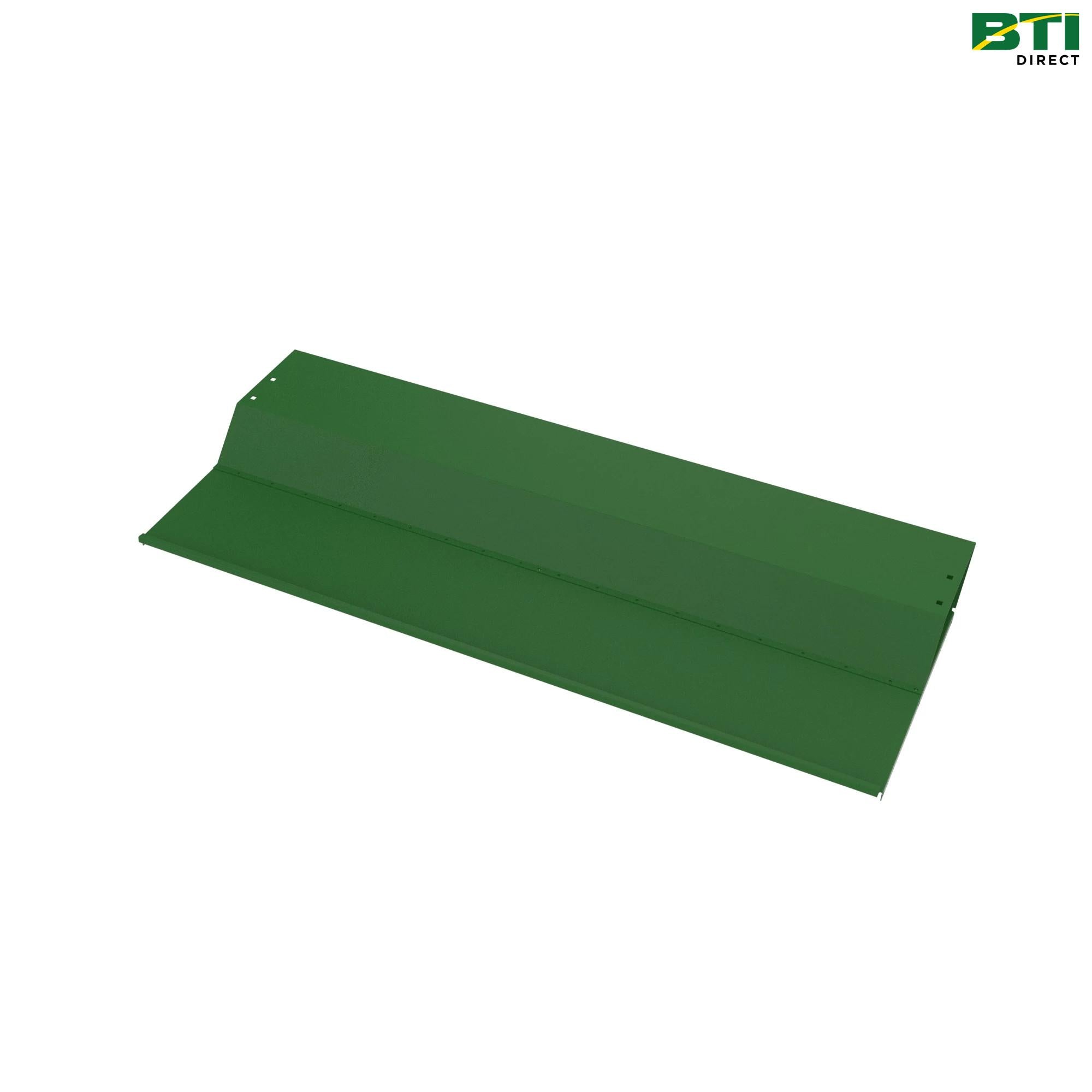 AN220963: Cleaner Frame Sheet Assembly
