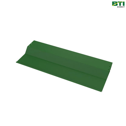 AN220963: Cleaner Frame Sheet Assembly