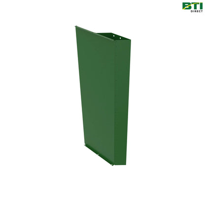 AN220963: Cleaner Frame Sheet Assembly