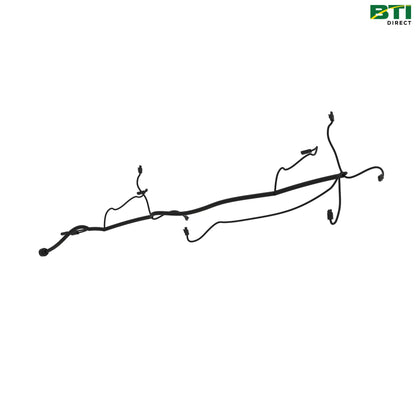 AN221015: Electronic Header Height Control Wiring Harness