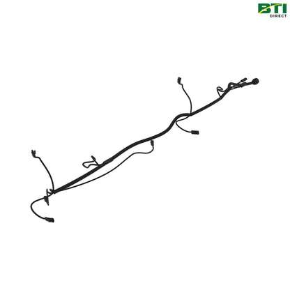 AN221015: Electronic Header Height Control Wiring Harness