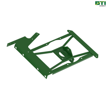 AN221046: Front Fan Shaft Support