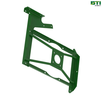 AN221047: Rear Fan Shaft Support