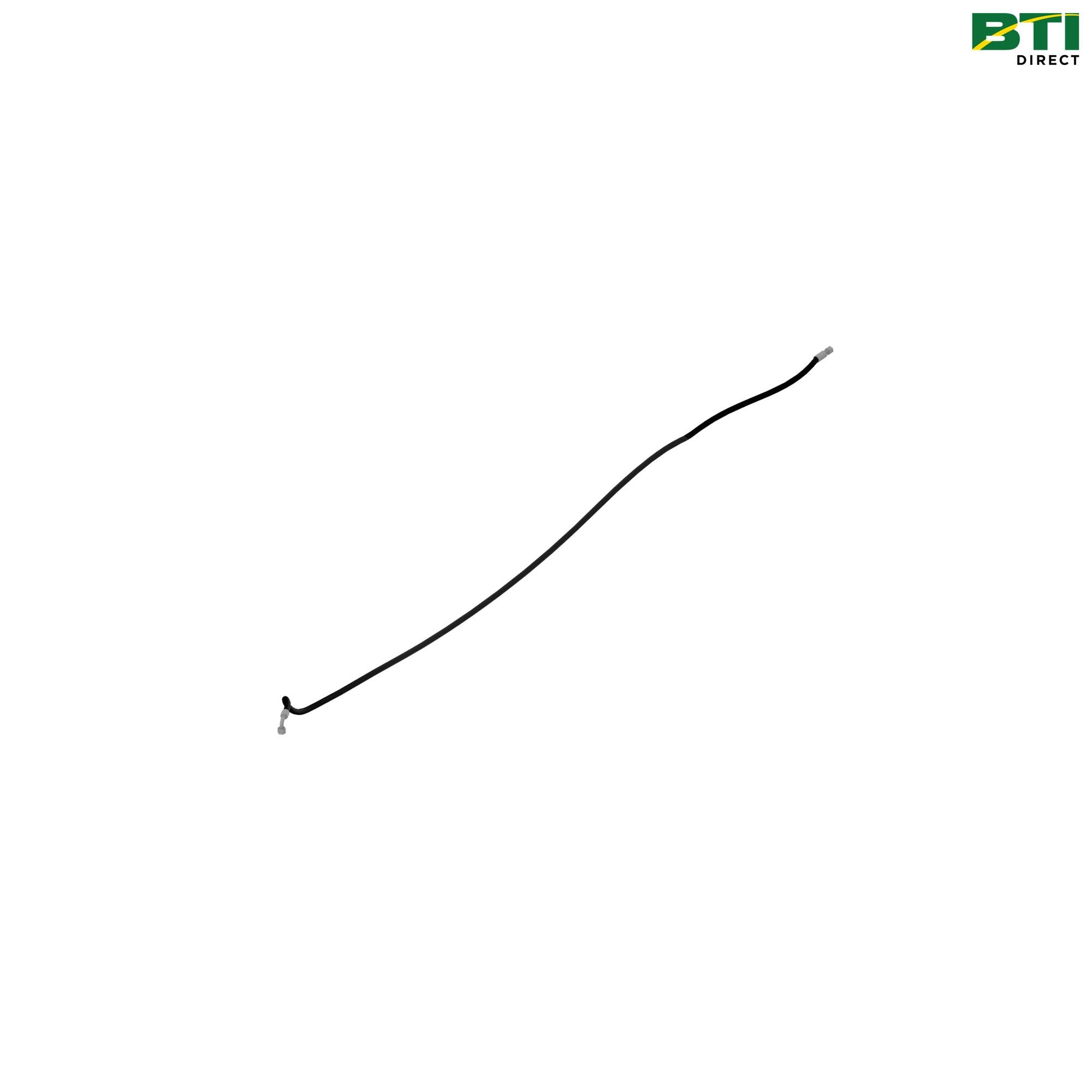 AN221081: Hydraulic Hose