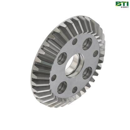 AN221173: Bevel Gear