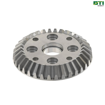 AN221173: Bevel Gear