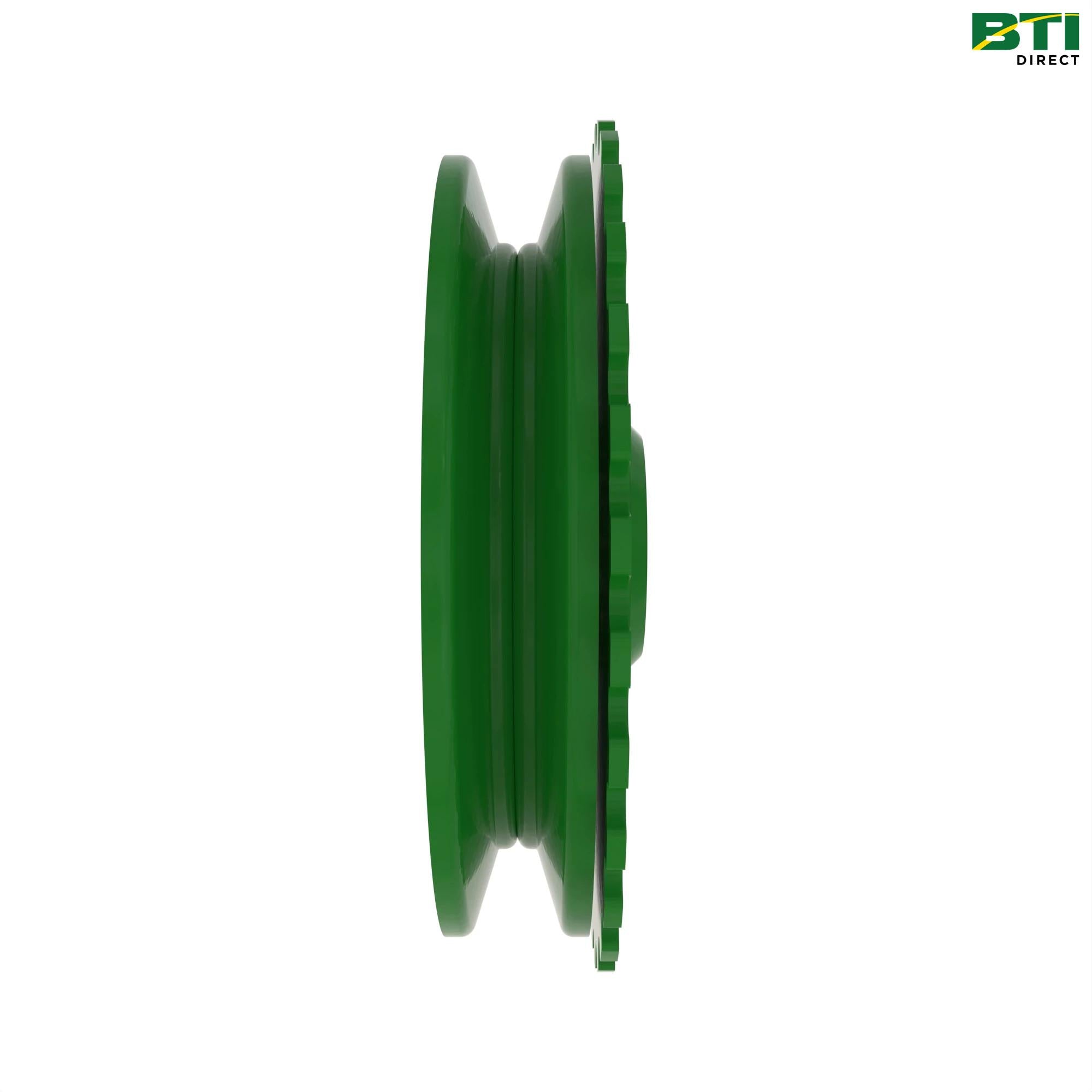 AN221178: Cleaner Trash Auger Pulley