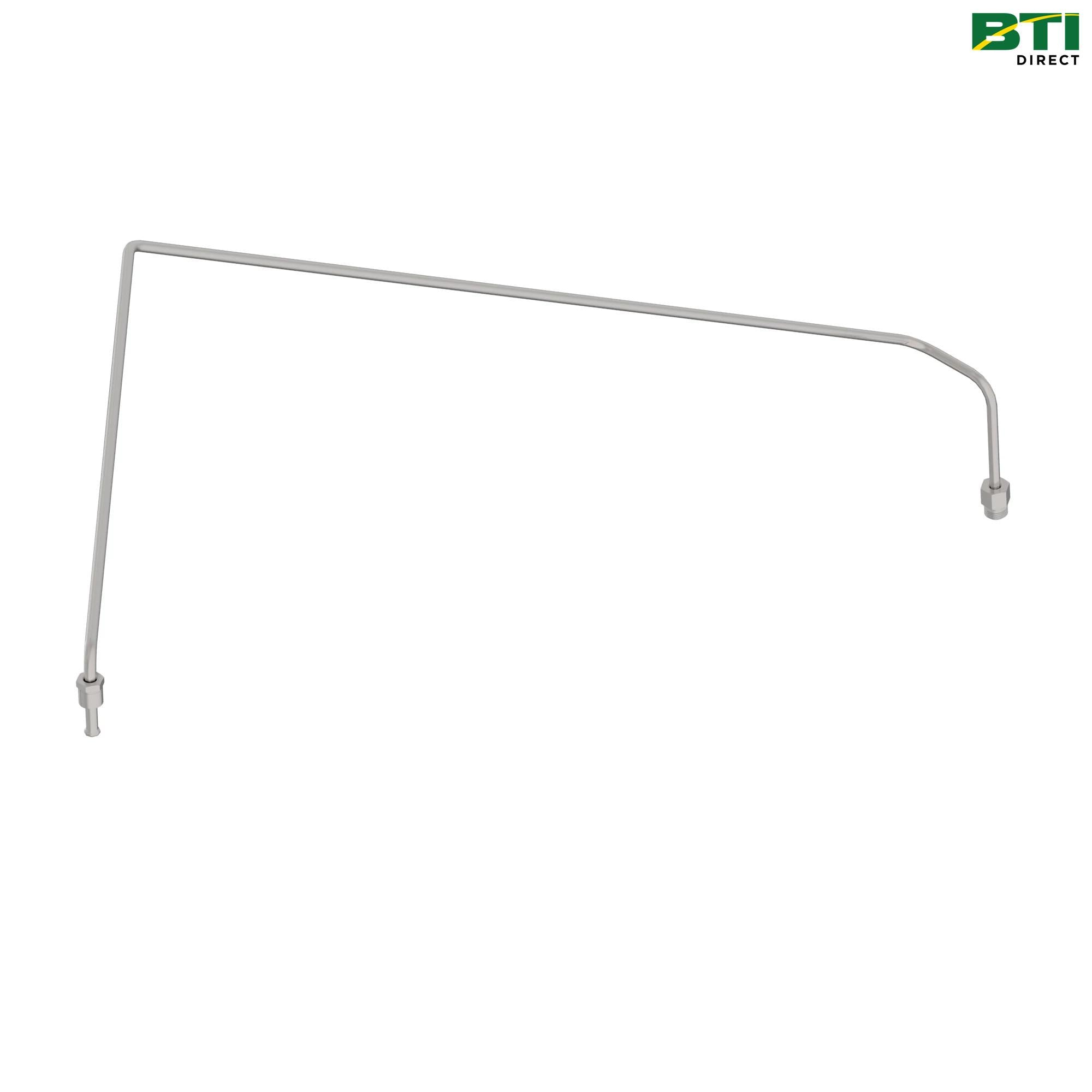 AN221208: Upper Right Side Brake Line