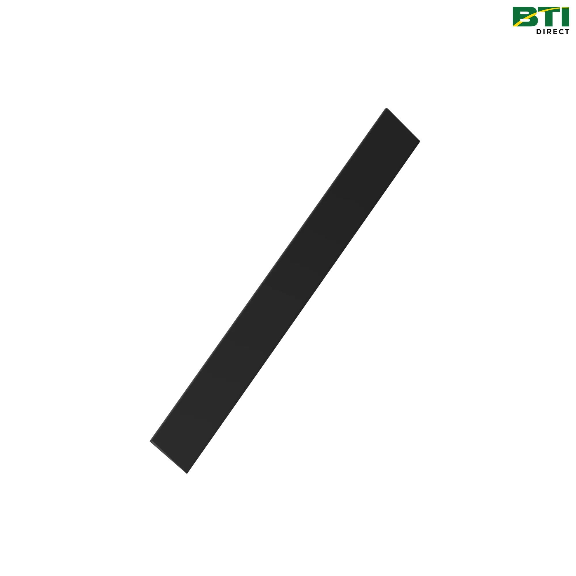 AN221228: Cat Whisker Brush without Notches, 52 inch