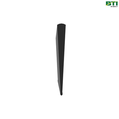 AN221228: Cat Whisker Brush without Notches, 52 inch