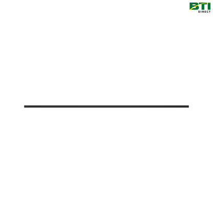 AN221228: Cat Whisker Brush without Notches, 52 inch