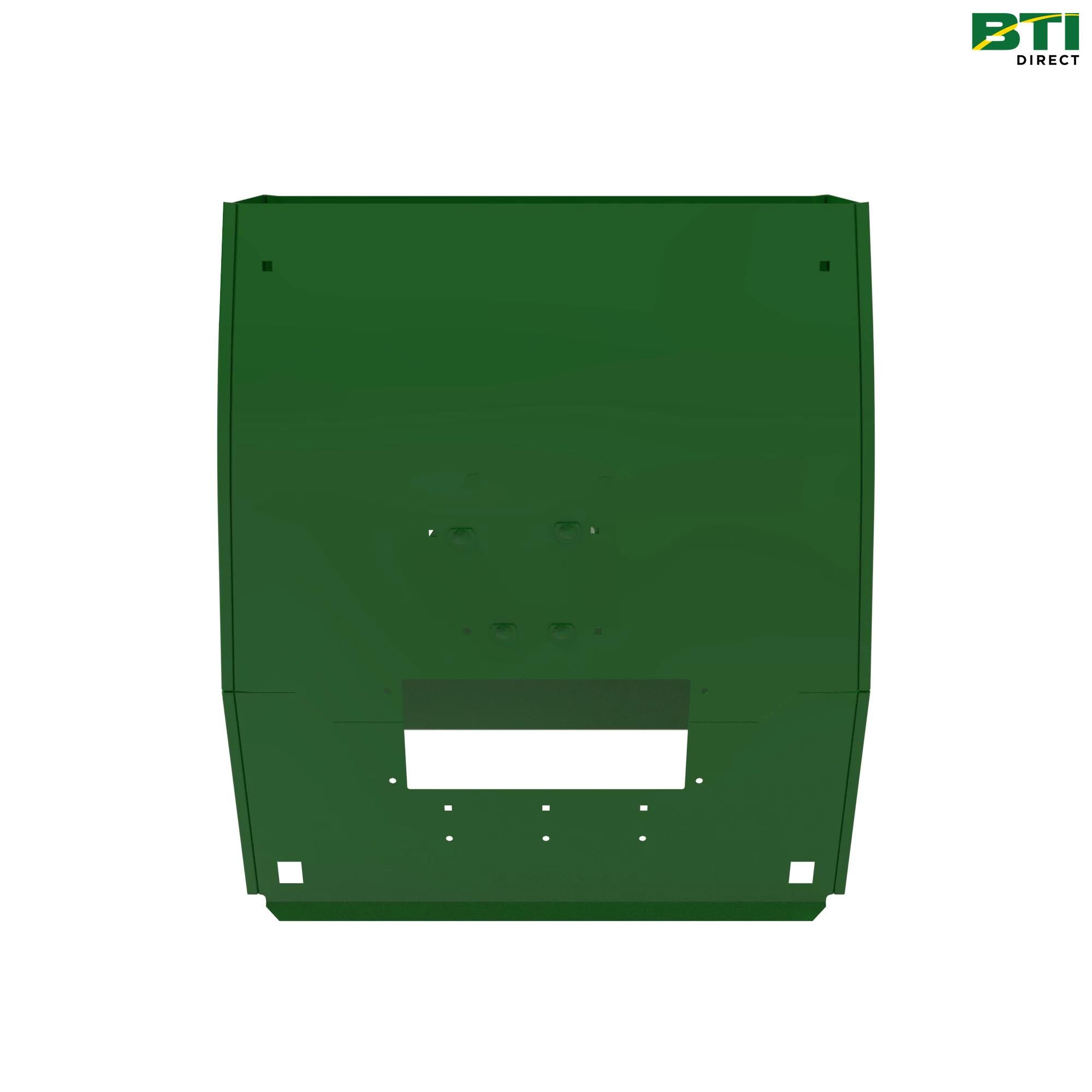 AN221234: Air Duct