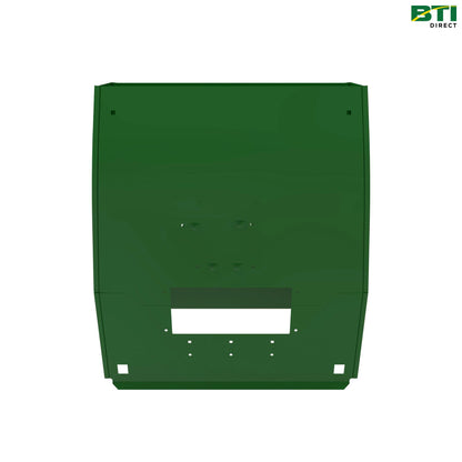 AN221234: Air Duct