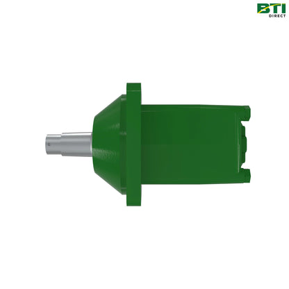 AN221318: Hydraulic Motor