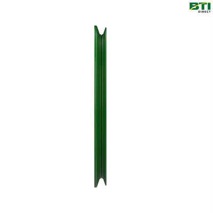 AN221362: Header Drive Pulley