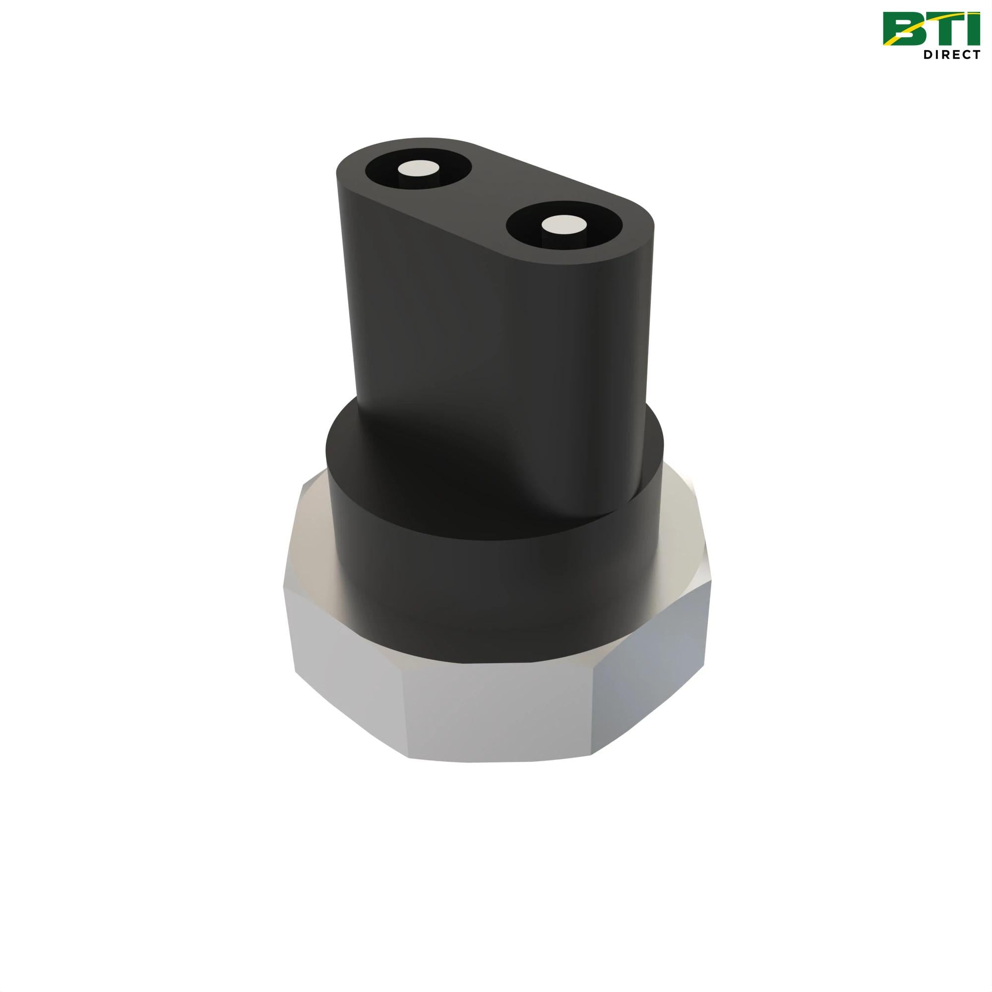 AN221457: Neutral Start Switch Kit