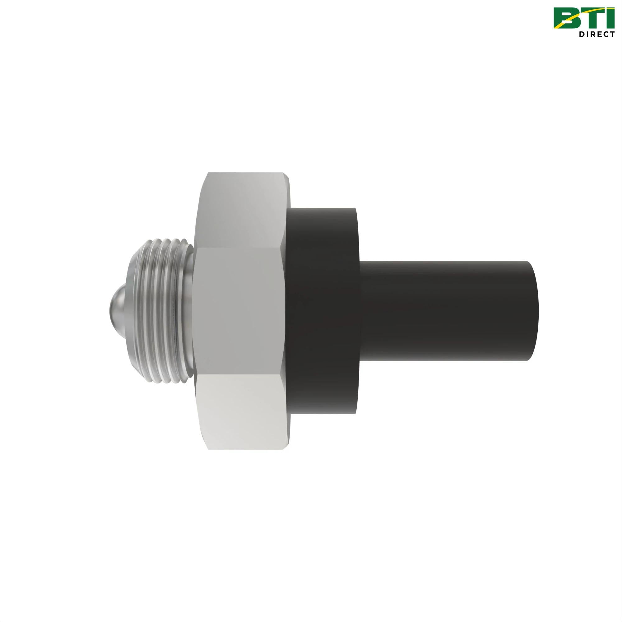 AN221457: Neutral Start Switch Kit