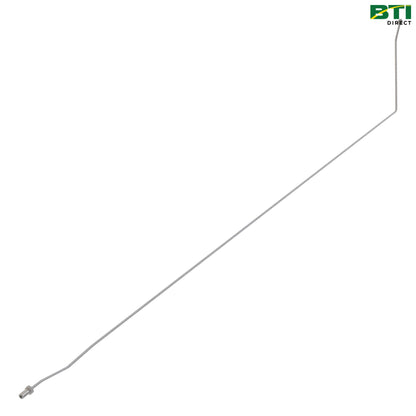 AN221466: Steering Tube, Rear