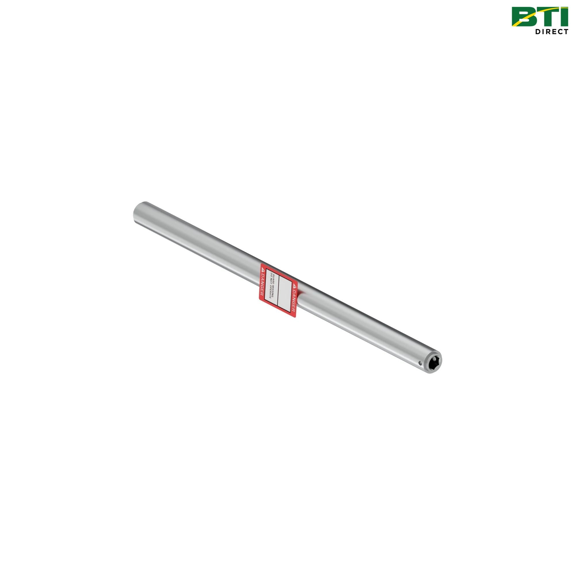 AN221474: Row Coupler