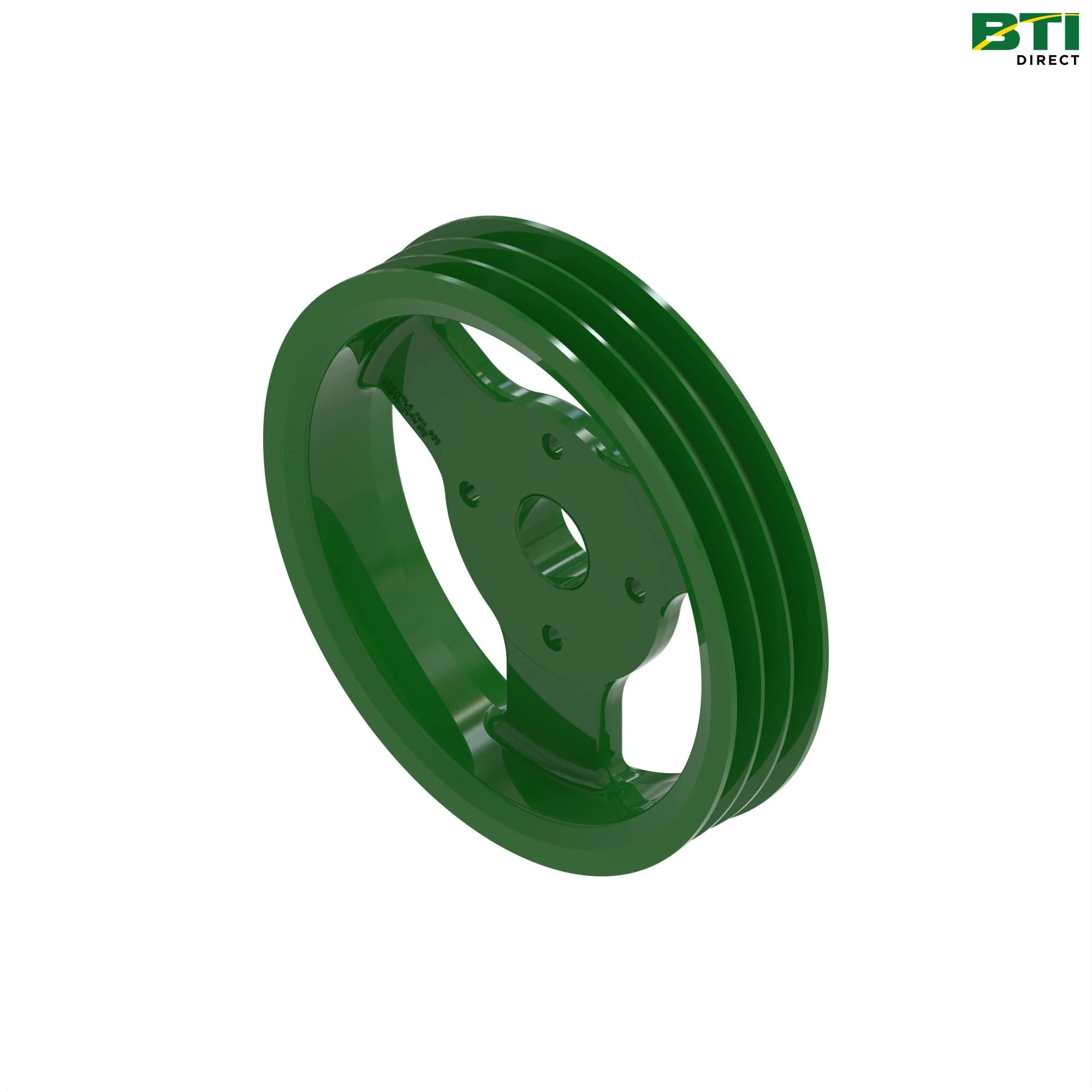 AN221498: Slip Clutch Sheave Assembly