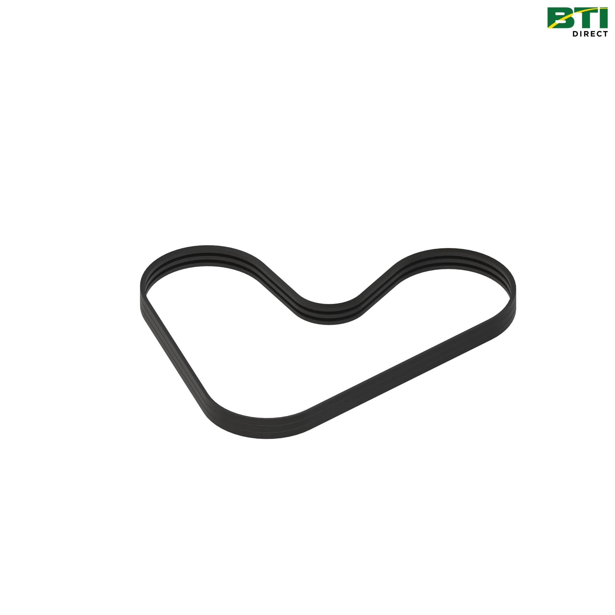 AN221500: Header Drive Belt Set, Effective Length 2490.2 mm (98 inch)