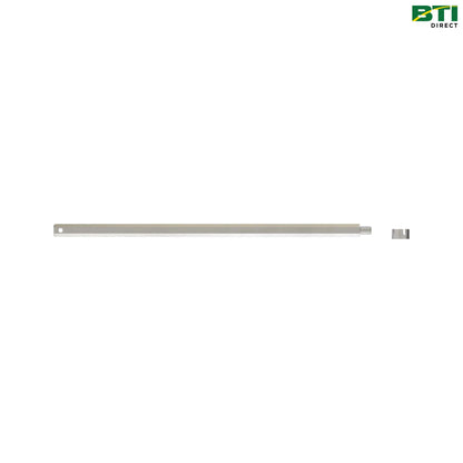 AN221519: Main Header Drive Shaft